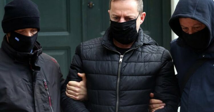 SKANDALI në Teatrin Kombëtar të Greqisë/ Arrestohet për pedofili drejtori