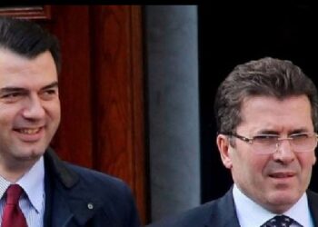 Nënshkruhet marrëveshja/ PR i bashkohet PD-së në zgjedhjet e 25 prillit