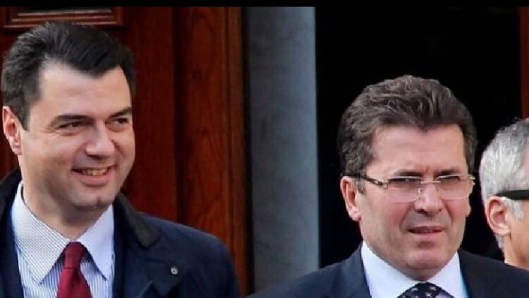 Nënshkruhet marrëveshja/ PR i bashkohet PD-së në zgjedhjet e 25 prillit