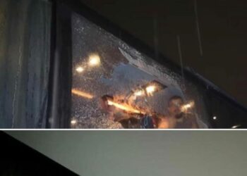 Shkonin në Mal të Zi për ski/ Sulmohet autobusi me turistë shqiptarë