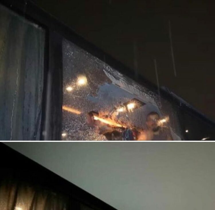 Shkonin në Mal të Zi për ski/ Sulmohet autobusi me turistë shqiptarë