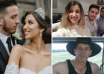 Vrau vajzën dhe dhëndrrin, më pas qëlloi veten, shqiptari shpallet fajtor. Daily Mail publikon detaje nga tragjedia e dhjetorit të 2019-ës (FOTO)