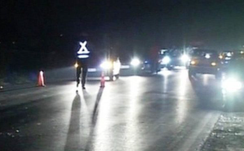 Makina e drejtuar nga një grua godet 5-vjeçaren në Bathore