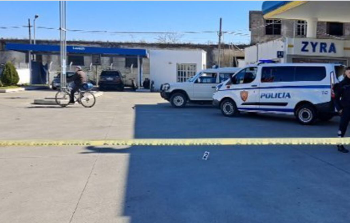 EMRAT/ Identifikohen autorët e atentatit me armë në Shkodër