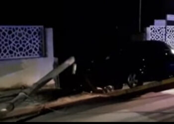 Aksident në Sukth, përplasen dy makina, plagosen 4 persona, shoferi në gjendje të rëndë