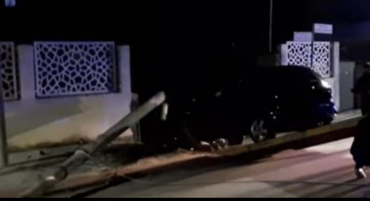 Aksident në Sukth, përplasen dy makina, plagosen 4 persona, shoferi në gjendje të rëndë