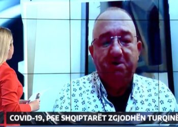 Kurimi i COVID-19, Roland Shuperka jep shifra tronditëse: Qytetarët paguajnë minimalisht 1 mijë euro pa llogaritur ushqimin