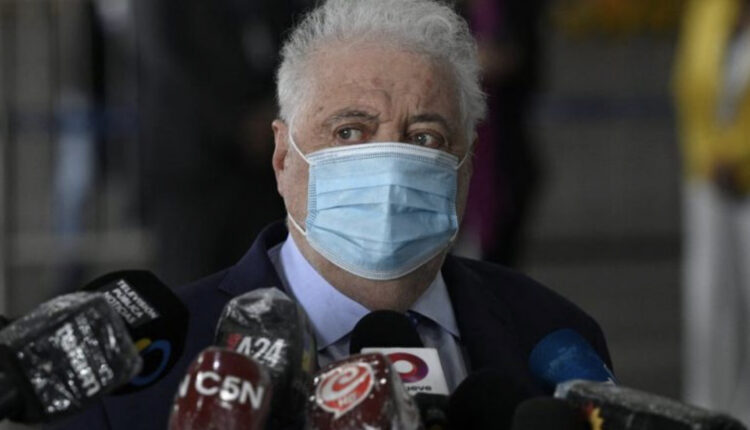 Skandali me vaksinat anti-Covid/ Ministrit argjentinas i kërkohet dorëheqja