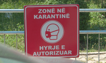 SHIFRAT/ 13 viktima dhe 1184 raste të reja me covid në 24 orë