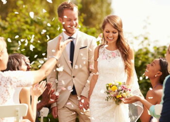 Pandemia la shqiptarët pa martuar, celebrimet ranë me 22% në vitin 2020