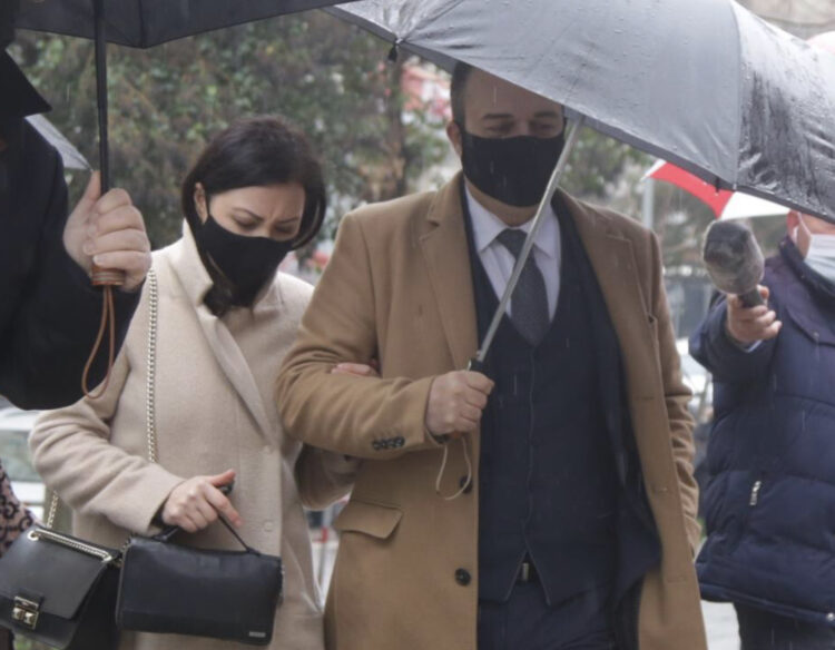 Ra në rrjetën e përgjimeve të SPAK/ Prokuroria kërkon “arrest me burg” për mjekun e QSUT, Edvin Prifti