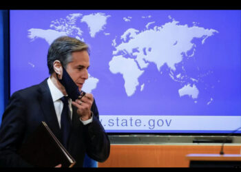 SHBA-ja i kërkon Kinës respektimin e të drejtave të njeriut