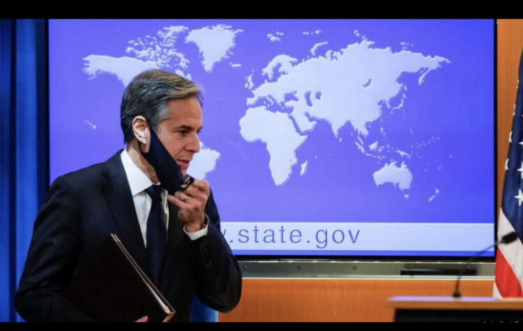 SHBA-ja i kërkon Kinës respektimin e të drejtave të njeriut