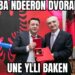 ‘Plasin’ MEME-et në rrjet: DASH vlerëson Dvoranin, unë vlerësoj Ylli Bakën