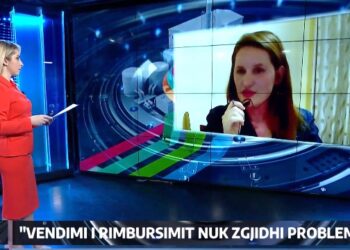 Trondit gazetarja Canameti: Kërkova ambulancë për prindërit por nuk kishte oksigjen, i transportova me makinë personale në spital