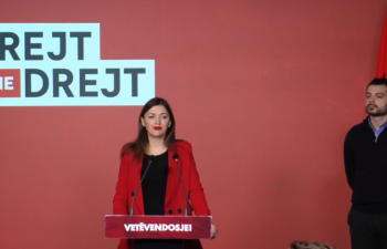 Zgjedhjet në Kosovë, vjen reagimi i parë i Vetëvendosjes