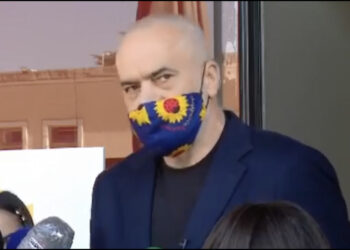 Rama: Rryshfetin dhe abuzimin nga sistemi shëndetësor e zhdukim veç ne, kush nuk e kupton?