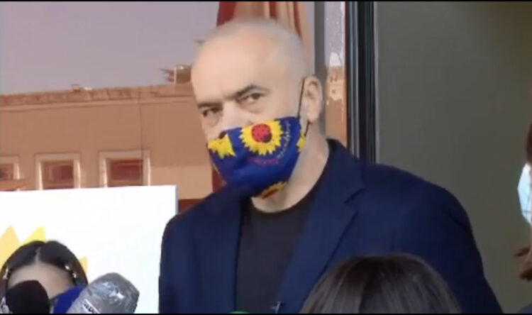 Rama: Rryshfetin dhe abuzimin nga sistemi shëndetësor e zhdukim veç ne, kush nuk e kupton?