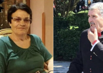 SKANDAL/ Vdiq 4 muaj më parë, Kujtim Gjuzi bën mësuesen pjesë të listave të kandidatëve për deputetë