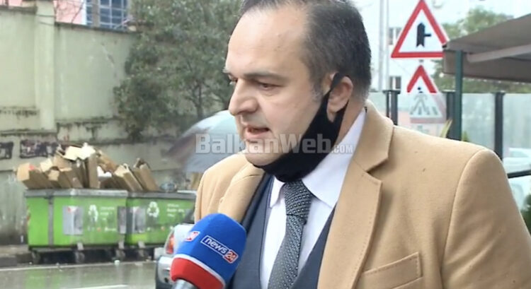 “Pres të më vënë prangat”! Mjeku Edvin Prifti flet për paratë: Janë të bashkëshortes, mund të kisha dhe më shumë në banesë!