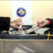 Ambasada amerikane në Kosovë: Inkurajuese të shohësh qytetarët që votuan, KQZ-së duhet lënë kohë për të numëruar votat