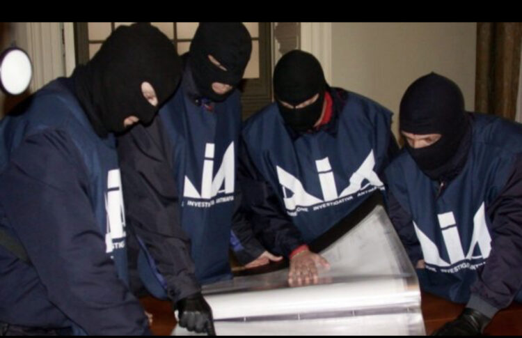 Përgjimet e Ndrangheta/ Në Itali sekuestrohen 59 kompani, automjete dhe llogari bankare