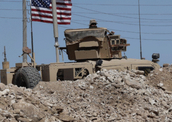 Forcat amerikane ‘zbarkojnë’ në kufirin turk, ngrihet bazë ushtarake në kufi me Sirinë