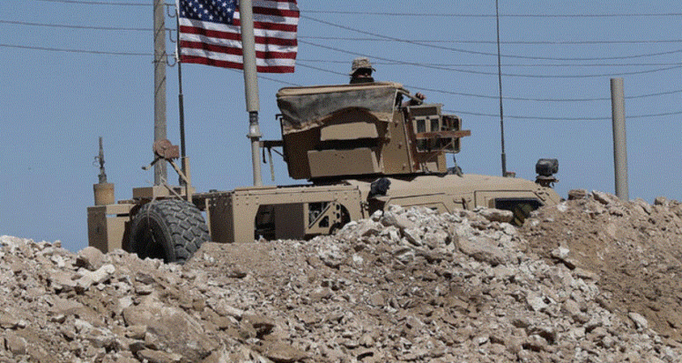 Forcat amerikane ‘zbarkojnë’ në kufirin turk, ngrihet bazë ushtarake në kufi me Sirinë