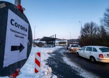 Izolim total, Gjermania mbyll kufirin me Çekinë dhe rajonin austriak Tirol