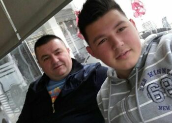 E rëndë!/ Pas vdekjes së djalit nga COVID-19, ndërron jetë edhe babai, ishte në intubim