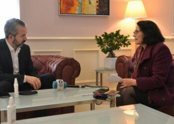 “Si do të shmanget shit-blerja e votës?” Celibashi për DW: Nuk do të tolerojmë asnjë rast!