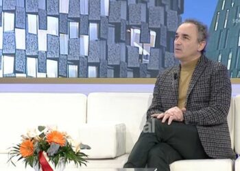 Mjeku infeksionist: Edhe në Shqipëri ka raste të variantit të ri të koronavirusit