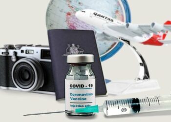 Këto janë vendet që do të pranojnë turistët e vaksinuar