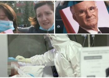 Janë nën hetim nga policia, motrat Lalo rrëfehen me lot në sy: Mos na ngatërroni me politikën, kërkojmë të vërtetën!