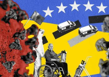 Investigimi i BIRN: Pacientët nga Hasi, Kukësi dhe Tropoja kurohen në Kosovë