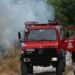 Banesa në Finiq përfshihet nga flakët e zjarrit, asfiksohet 90- vjeçari