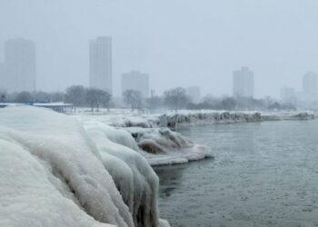 Rikthehet i ftohti ‘siberik’! Nga e premtja temperaturat shkojnë deri në -15 gradë në të gjithë territorin