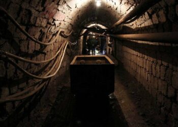 E rëndë! U godit nga masivi i gurëve në minierë, humb jetën 49- vjeçari në Bulqizë