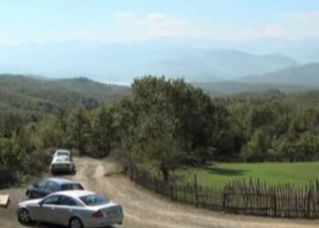 Aksidentoi për vdekje bashkëfshatarin, 55- vjeçari tenton të vetëvritet në qelinë e burgut