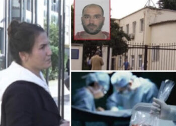 Trupi i të vëllait erdhi pa zemër nga Spanja, flet motra e Sajmirit: Për çfarë do e merrte zemrën e një të vdekuri mjeku?