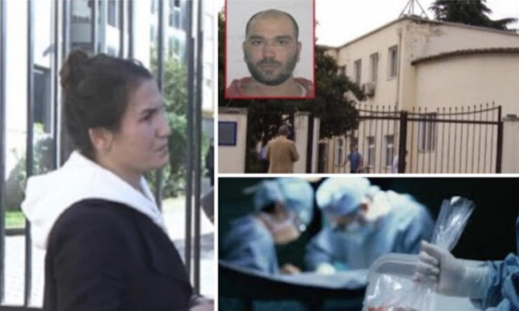 Trupi i të vëllait erdhi pa zemër nga Spanja, flet motra e Sajmirit: Për çfarë do e merrte zemrën e një të vdekuri mjeku?