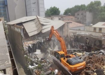 Vendimi për Teatrin Kombëtar, Gjykata Kushtetuese zhvillon seancën e parë më 3 mars