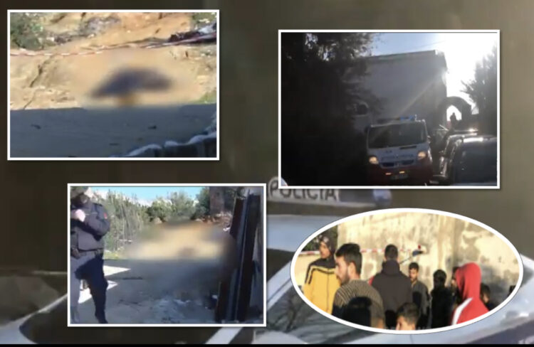 E rëndë në Tiranë, bie në kontakt me rrymën elektrike, 25-vjeçari vdes për shkak të vonesës së ambulancës