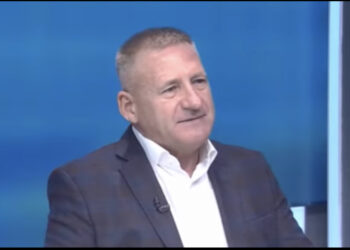 Nard Ndoka bie dakort me Lulzim Bashën, garojnë në një listë në 25 prill