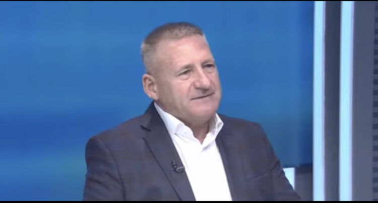 Nard Ndoka bie dakort me Lulzim Bashën, garojnë në një listë në 25 prill