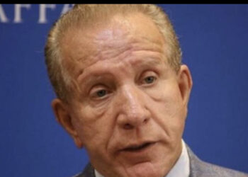 Behgjet Pacolli ngre akuza ndaj kreut të LVV-së: Albin Kurti me ‘këlyshët’ e vet ka dashur të më arrestojë