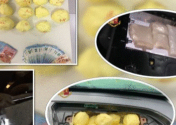 Pjesë e bandave narkotrafikante, IDENTIFIKOHET shqiptari që u arrestua nga policia e Milanos