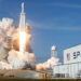 SpaceX do të nis ekipin e parë civil në hapsirë