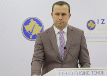 KQZ i përgjigjet VV-së: Nuk ka mungesë të fletvotimeve