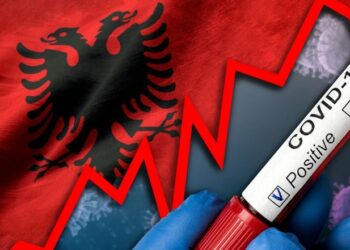 COVID-19 në Shqipëri: A është bërë më i transmetueshëm virusi?